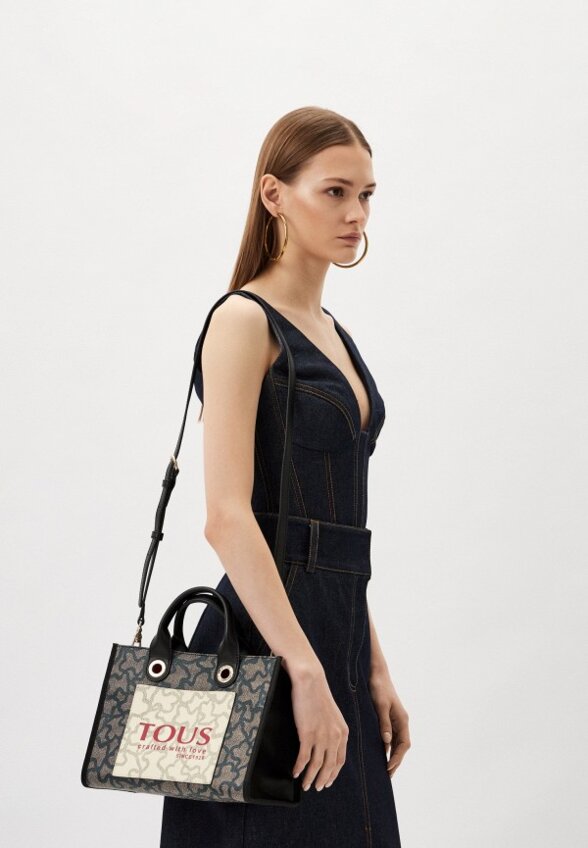 Сумка Tous
