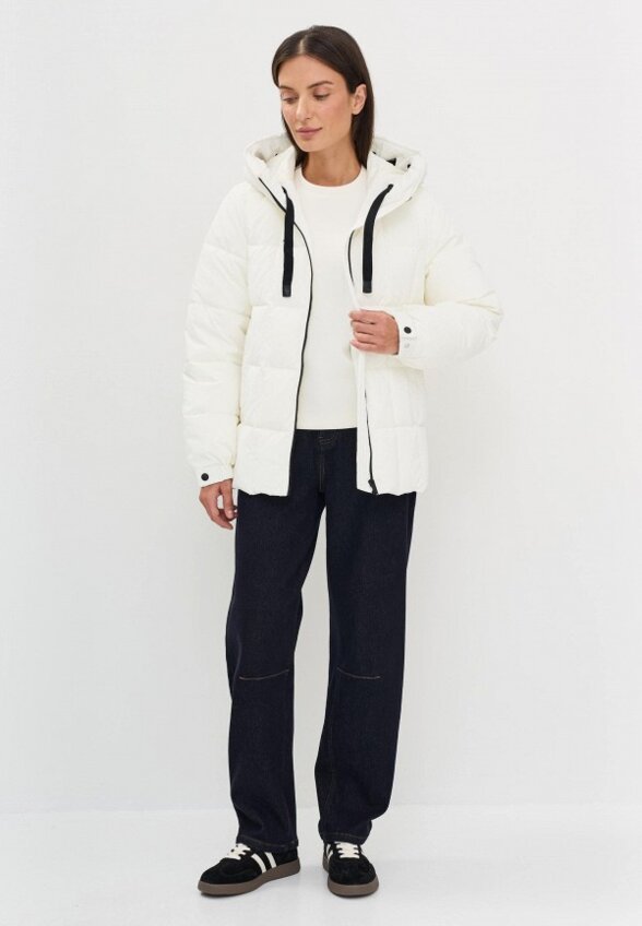 Куртка утепленная Savage