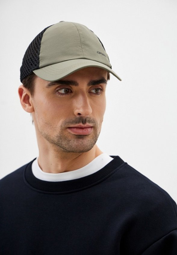 Бейсболка Icepeak