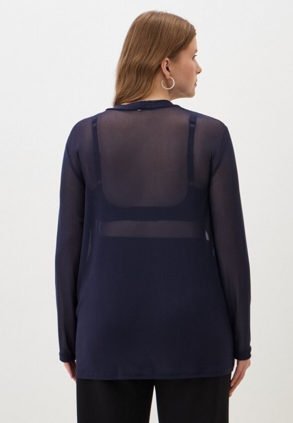 Лонгслив Kingmarin