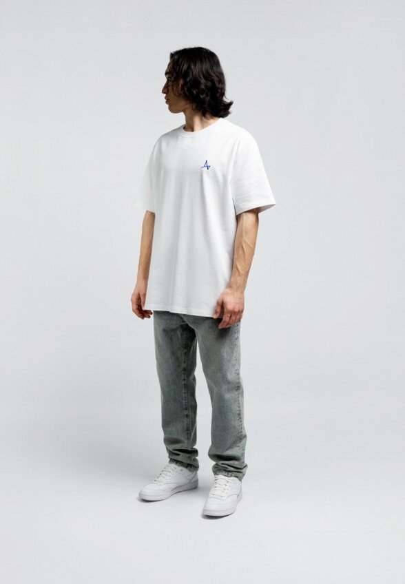 Футболка Индивид