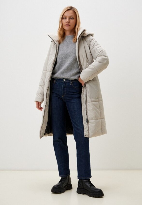 Пуховик Dixi-Coat