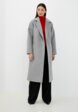 Пальто-халат Wolfstore2  - превью