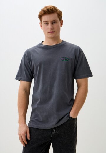 Футболка DC Shoes