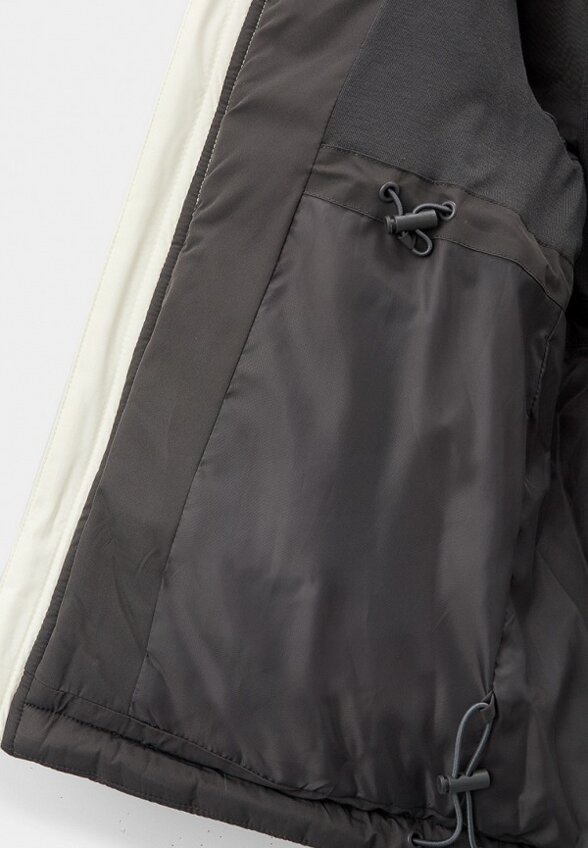 Куртка утепленная Button Blue