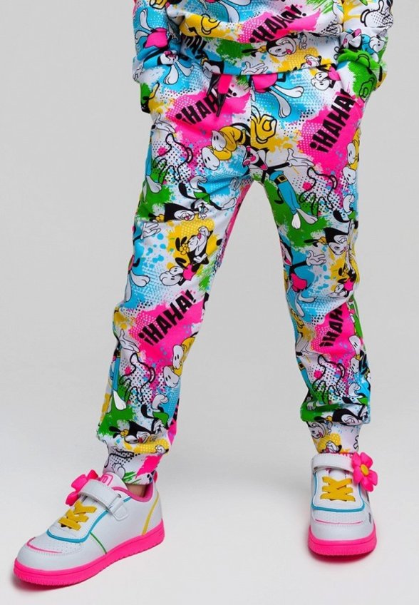 Брюки спортивные PlayToday