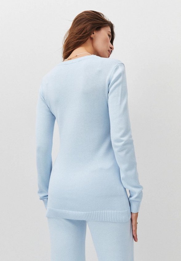 Пуловер Ronnny