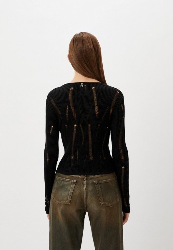 Джемпер Patrizia Pepe