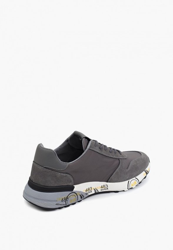 Кроссовки Abricot