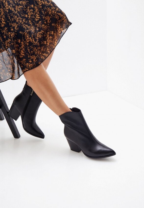 Ботильоны Valley