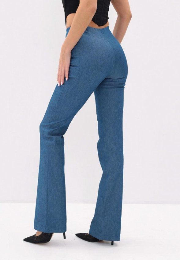 Брюки СелфиDress