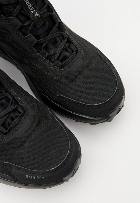 Ботинки трекинговые adidas