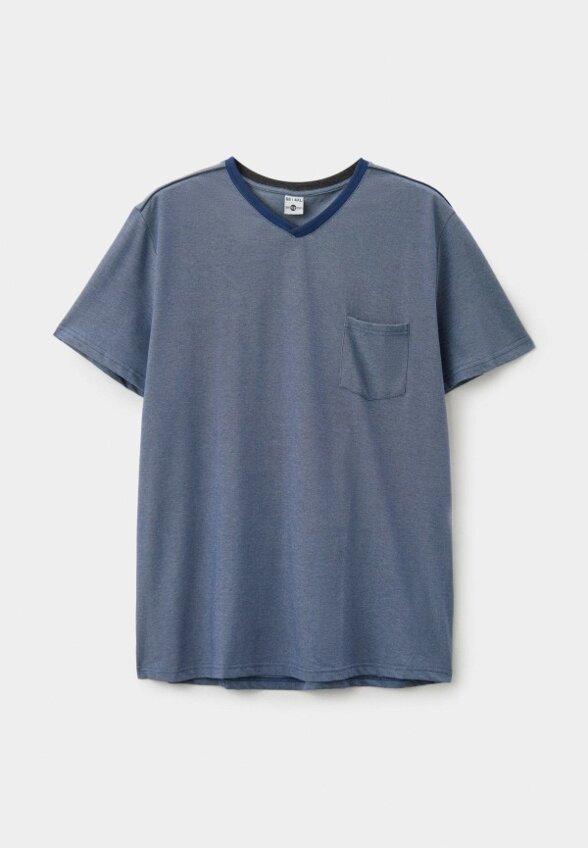 Футболка Mr Bigman