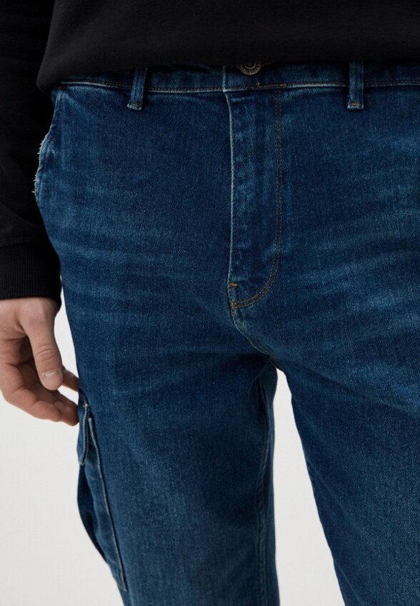 Джинсы Colin's