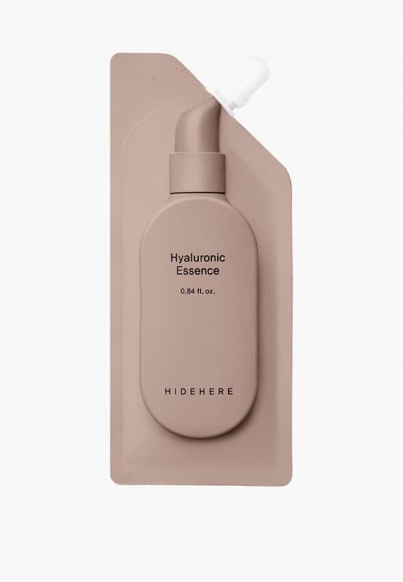 Эссенция для лица Hidehere