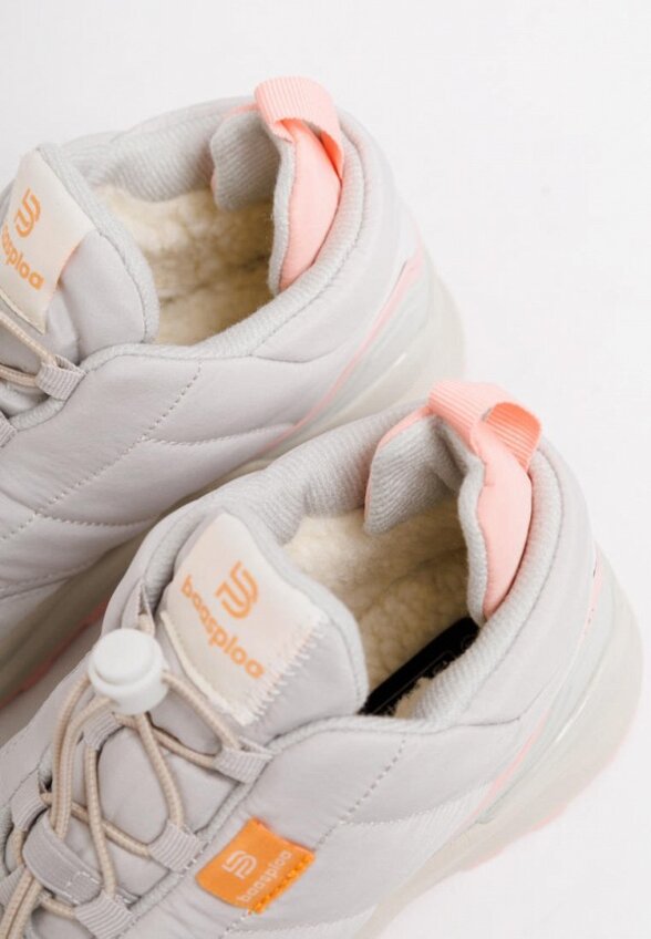 Кроссовки Baasploa