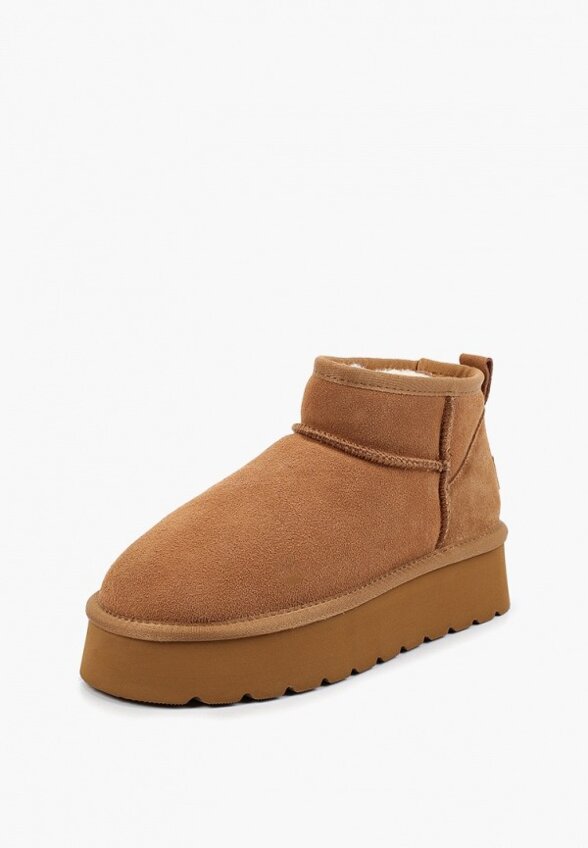 Полусапоги Keddo