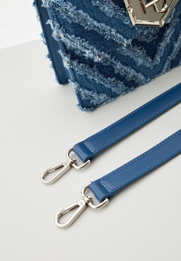 Сумка Philipp Plein