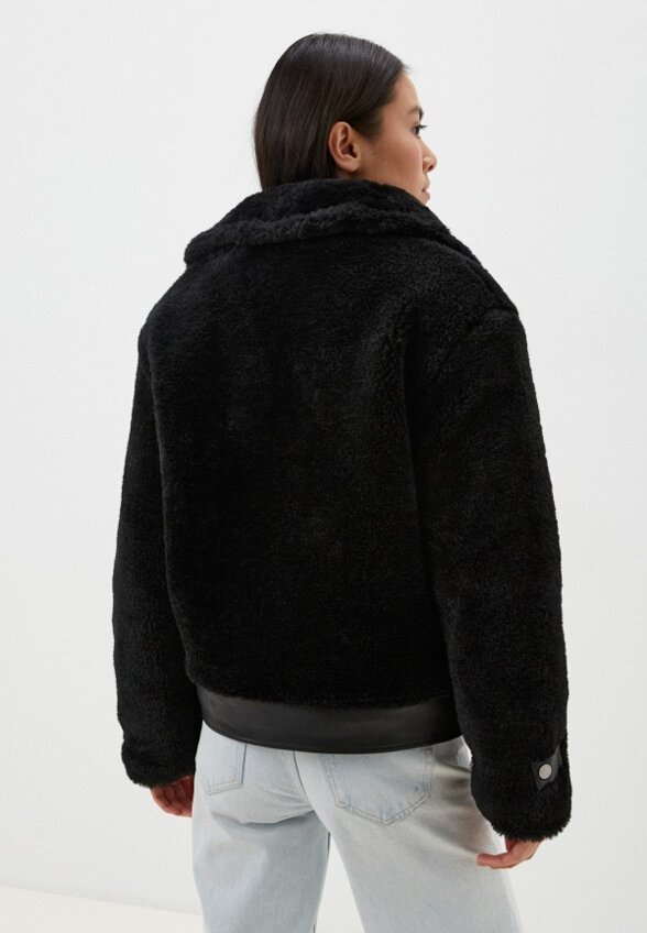 Куртка меховая UnicoModa