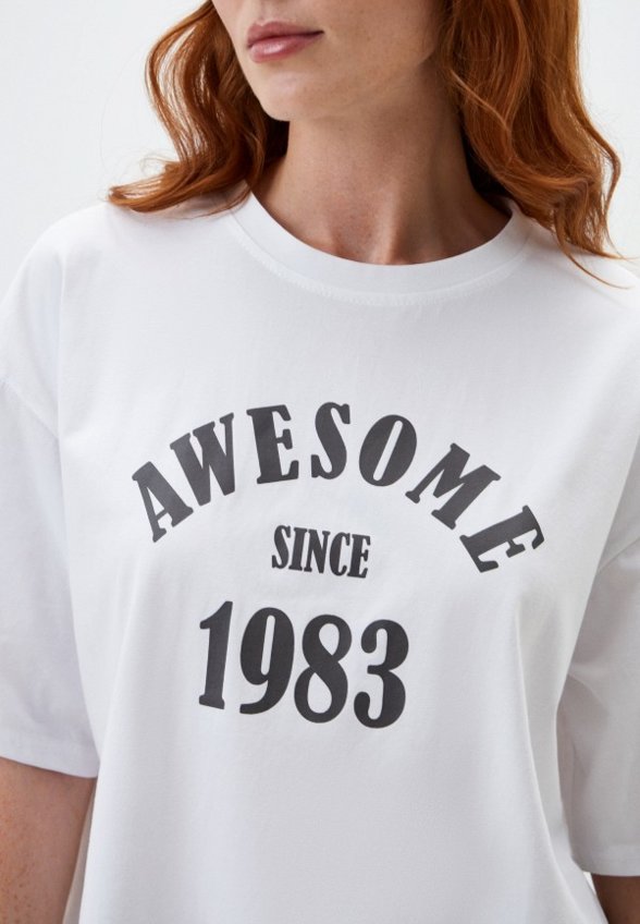 Футболка Nale