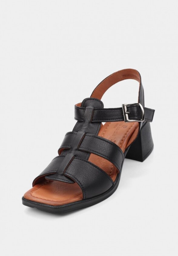 Босоножки Pierre Cardin