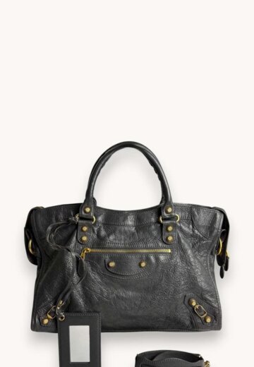 Balenciaga City