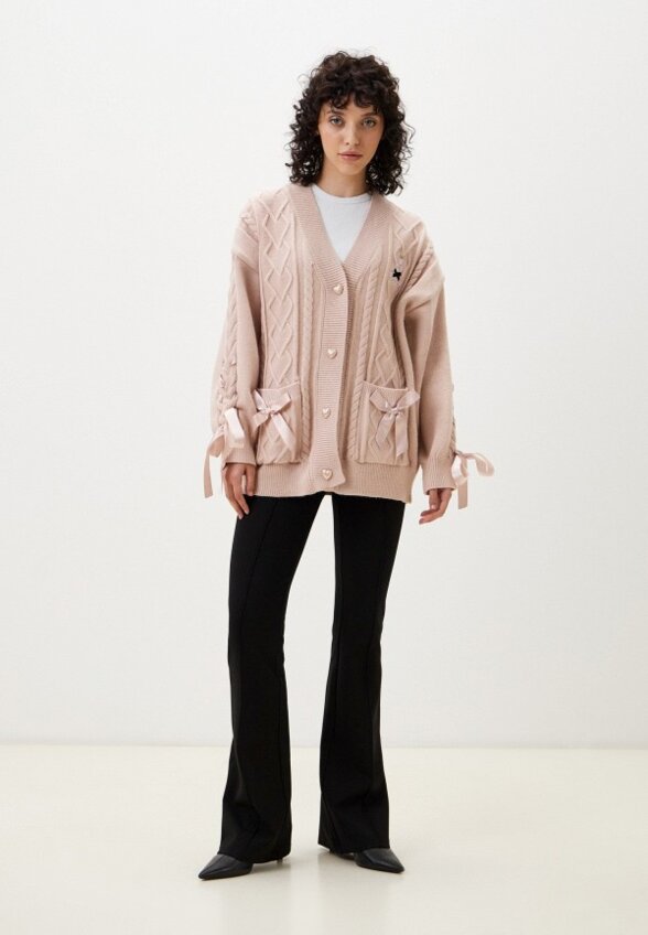 Кардиган Mollese