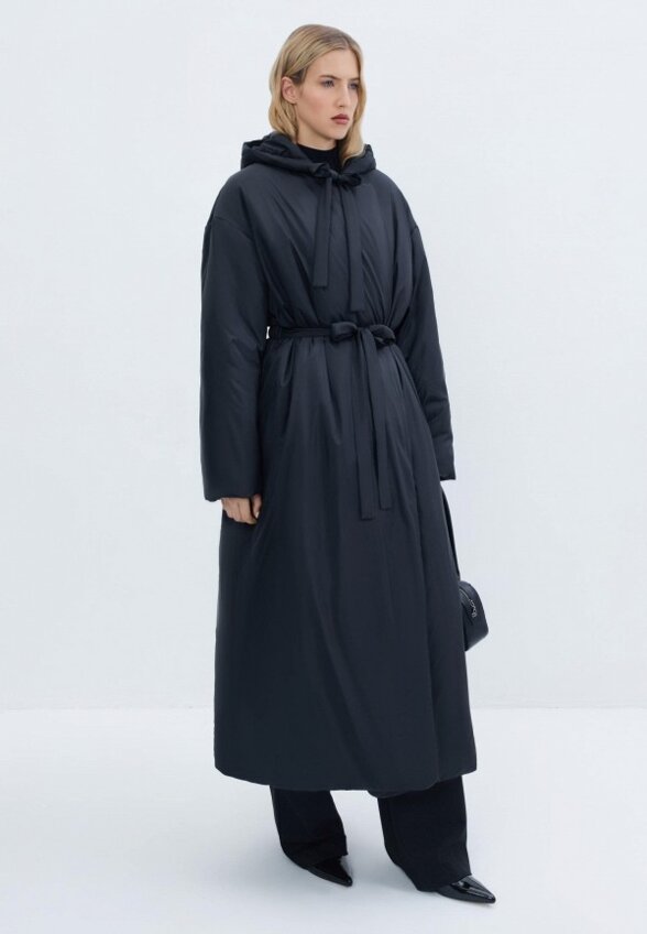 Пуховик Top Top