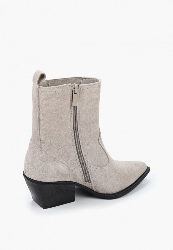 Ботильоны Obba