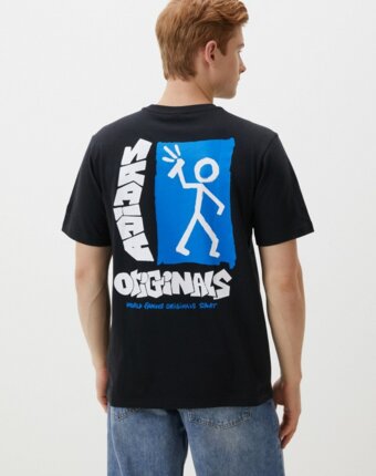 Футболка adidas Originals мужчинам
