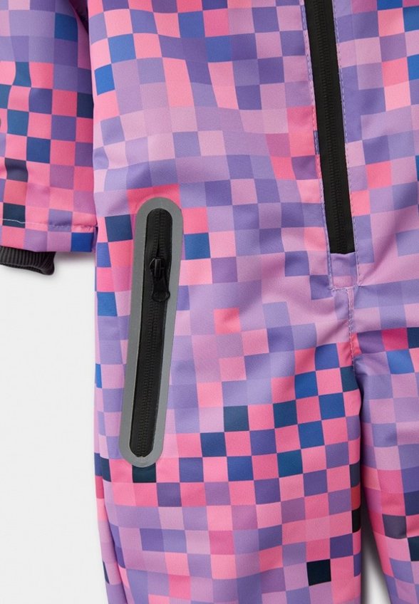 Комбинезон утепленный Hedda