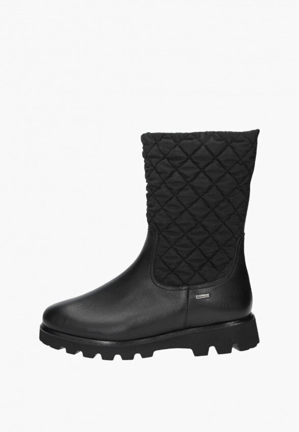 Полусапоги Sioux