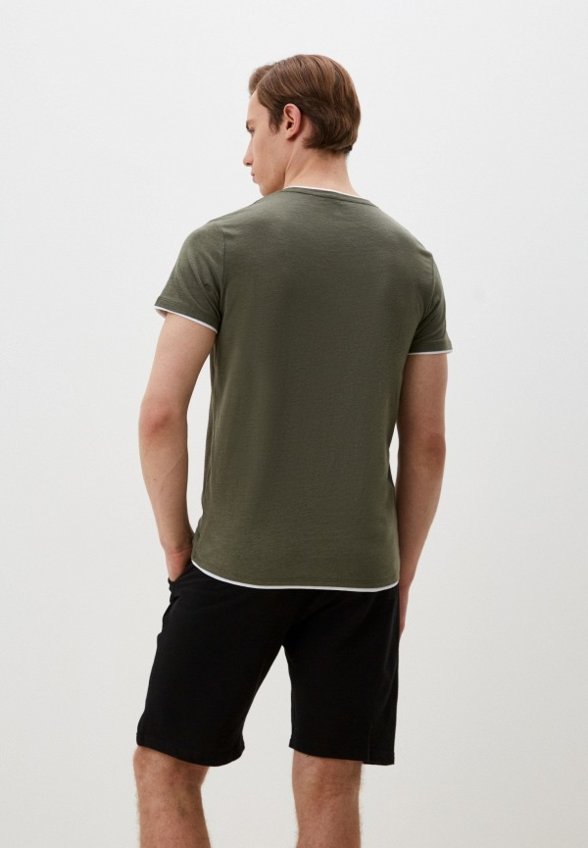 Футболка Terranova