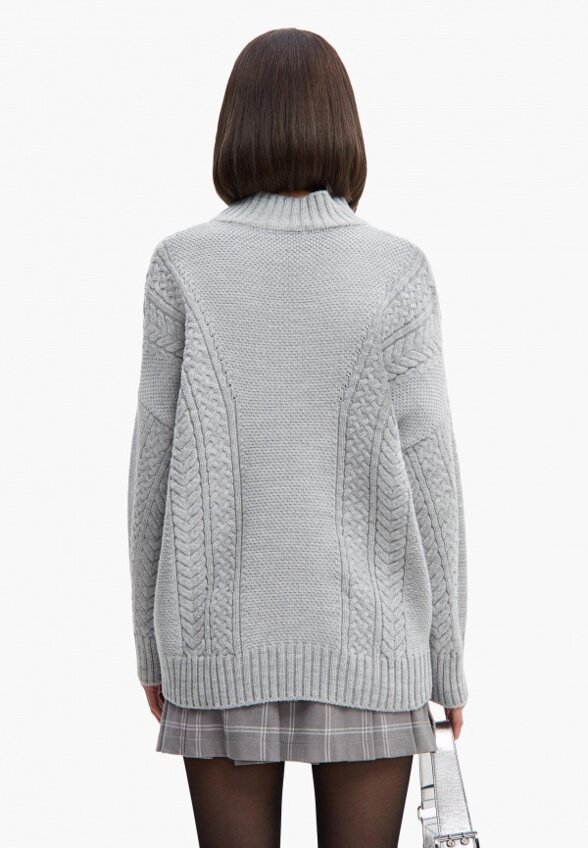 Свитер Top Top