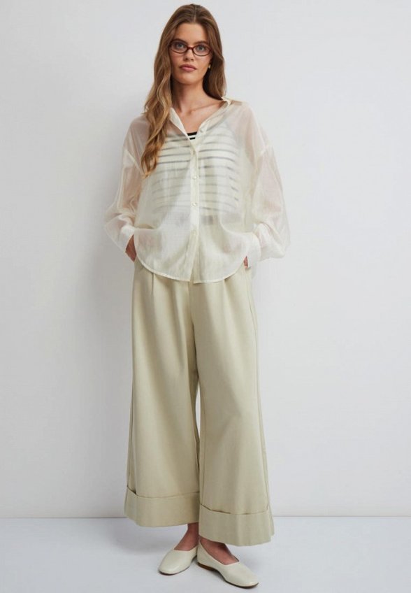 Брюки Vittoria Vicci