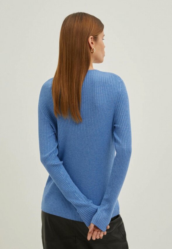 Пуловер Finn Flare