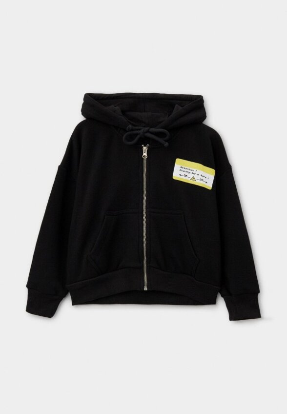 Толстовка Stormies