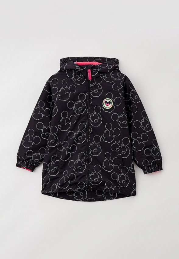 Куртка утепленная PlayToday