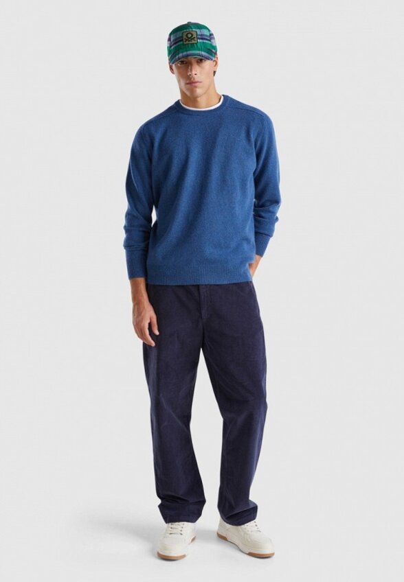 Джемпер United Colors of Benetton