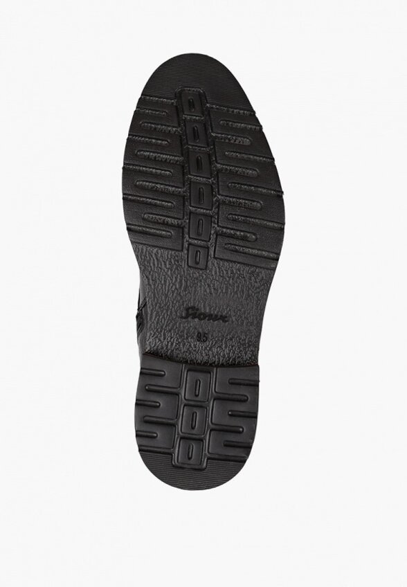 Ботинки Sioux