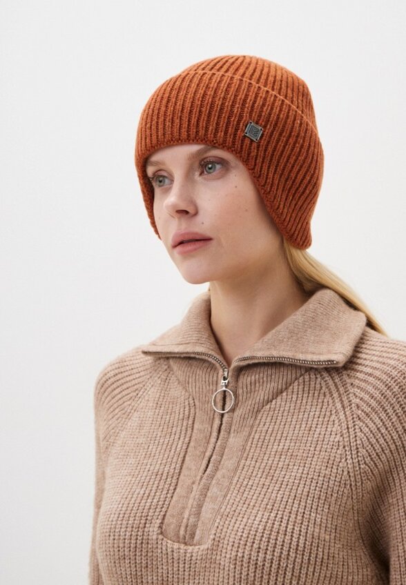 Шапка marhatter