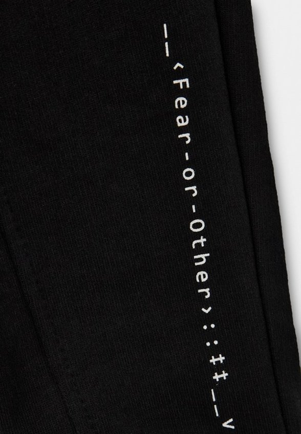 Брюки спортивные Coccodrillo