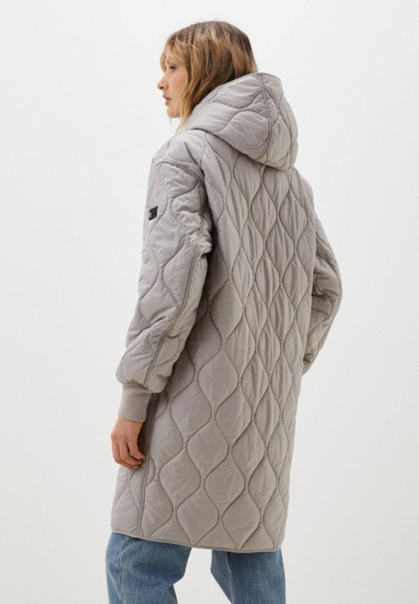 Пуховик Fergo