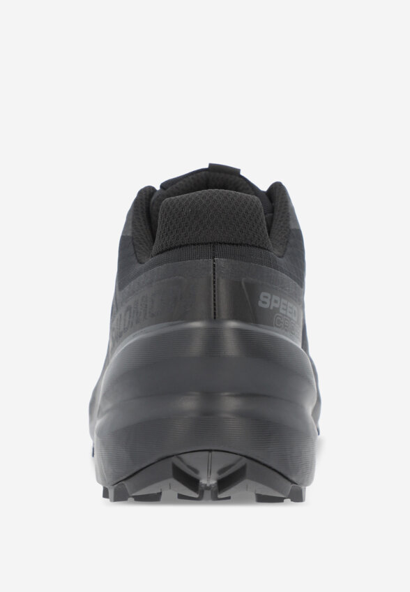 Кроссовки женские Salomon Speedcross 6, Черный