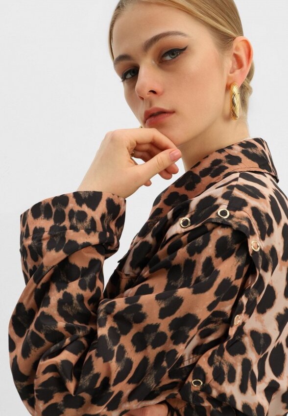 Парка Lilly Bennet