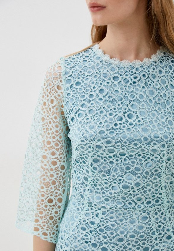 Платье MadaM T