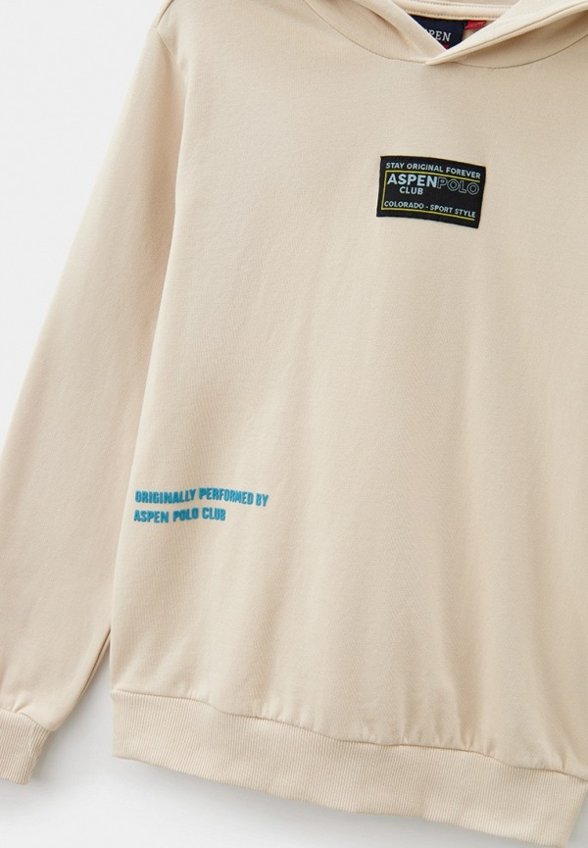 Худи Aspen Polo Club