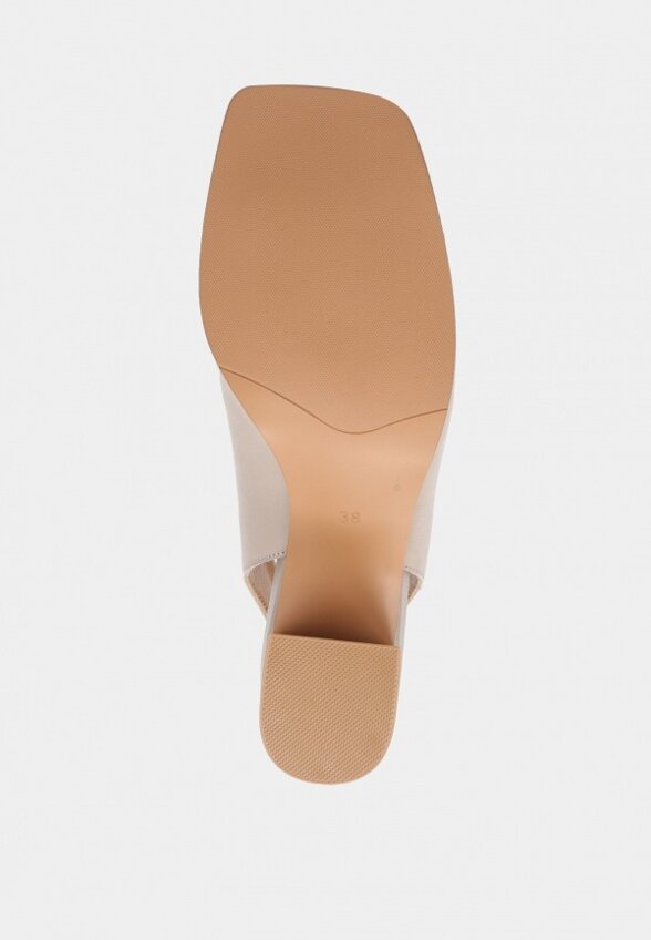 Босоножки Obba