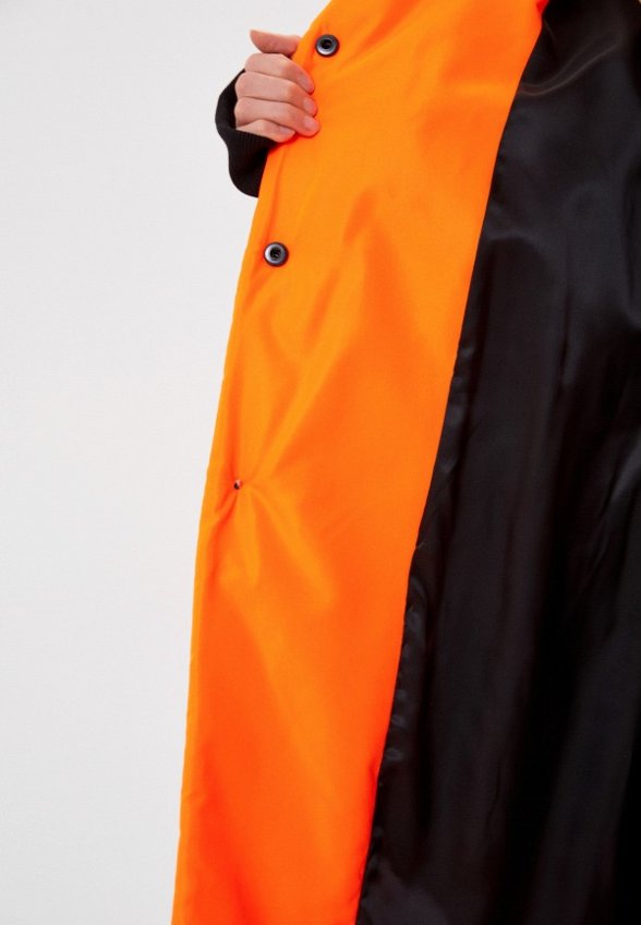 Пуховик Malaeva