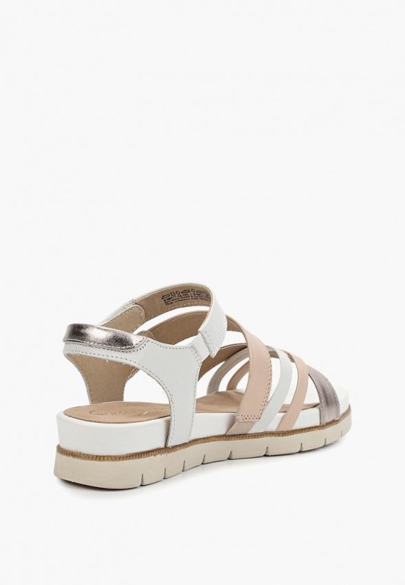 Сандалии Tamaris